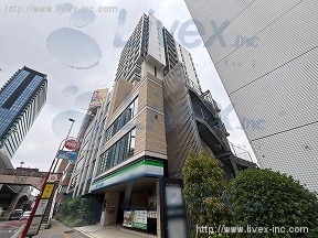 S-LINKS渋谷(メディカルモール目黒青葉台)