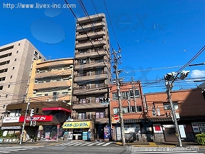 バンコート池袋