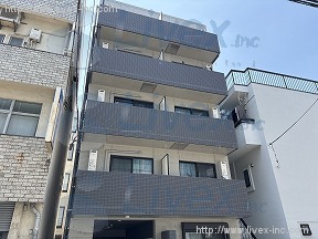 プロスパー小石川