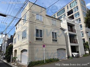 貸事務所
