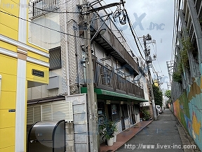 セゾン百人町