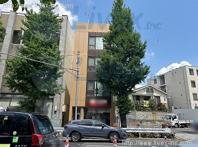 岩間