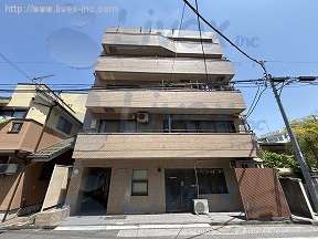 Briller Residence南元町