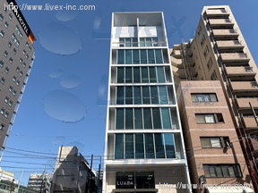 上杉本社