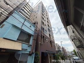 イトーピア大島ステーションコート