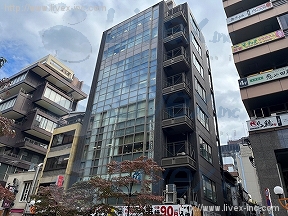 (ダブリ)新橋萬楽庵1