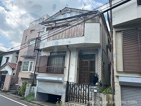 貸戸建