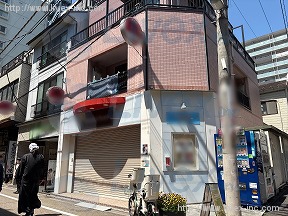ベルシャンブル