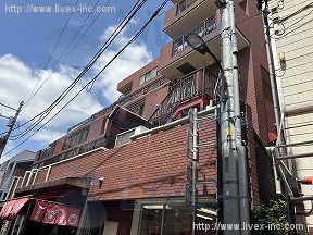シャンブル石山