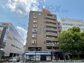 仮)江戸川橋TR新築計画