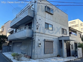賃貸マンション