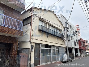 貸倉庫