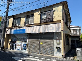 松本アパート