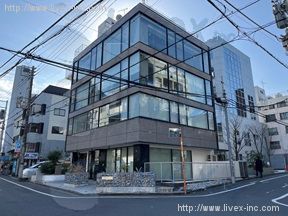 アトリウム恵比寿南1丁目