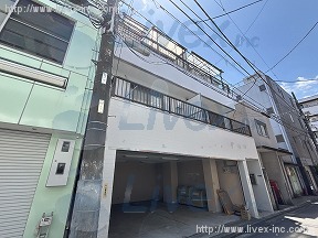 桜井マンション
