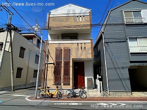 貸アパート