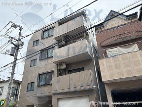 目黒本町マンション