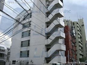 オーク高輪