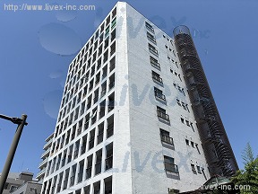 共和マンション