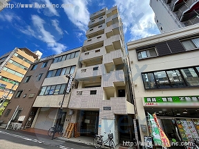 貸店舗・事務所
