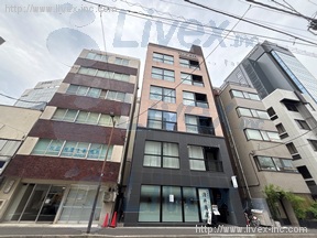 貸店舗