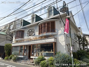 ヒルス自由が丘A棟
