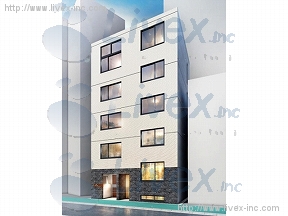 Apricot上野入谷