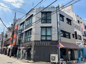 カスミビル