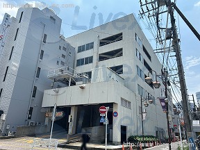 武田1号館