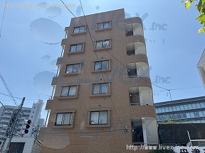 メゾン渡辺