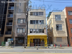 北川