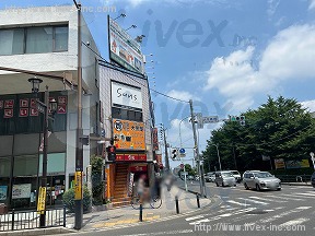 貸店舗・事務所