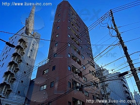 シンシア六本木
