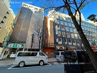 貸店舗