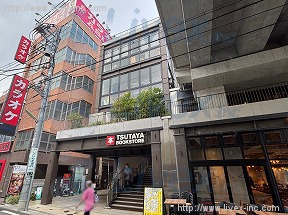 ミカン下北A街区