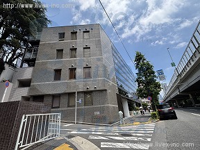 ミュプレ表参道