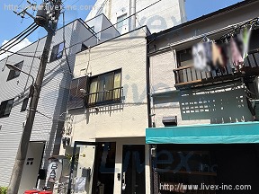 サンプラザ浅草