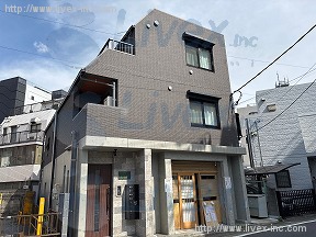 碧翠館