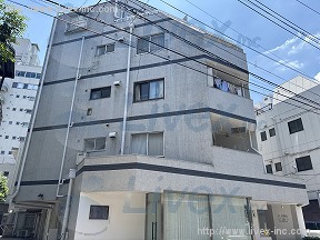 AS ONE 小石川 Residence