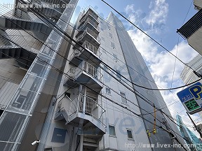 リヴィエール原宿