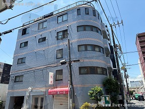南町ゴールドスター
