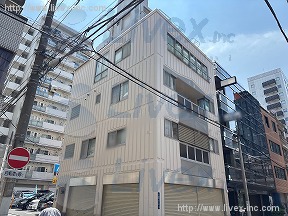 横尾
