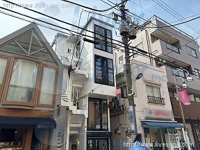 DEAR自由が丘