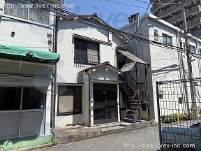 佐久間ハイツ