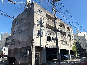 メゾン龍岡