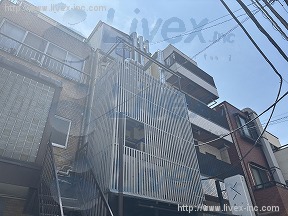貸店舗