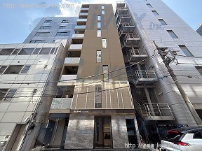 Biz Feel 茅場町ビル