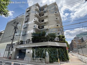 パセオ青山
