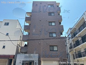 サンテミリオン江戸川橋