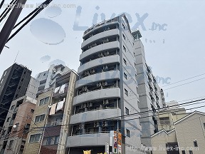 入谷センチュリープラザ2
